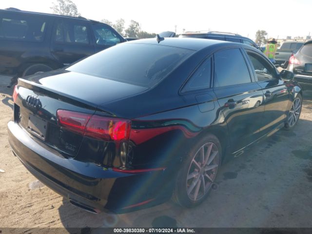 WAUG8AFCXHN062953 Audi A6 2.0t Premium