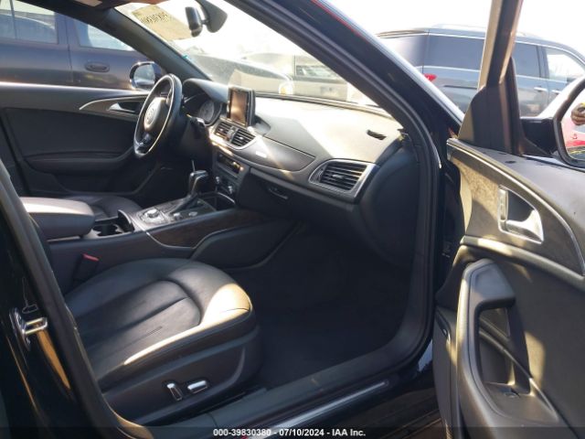 WAUG8AFCXHN062953 Audi A6 2.0t Premium
