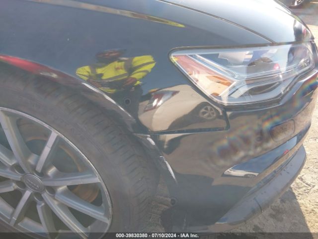 WAUG8AFCXHN062953 Audi A6 2.0t Premium
