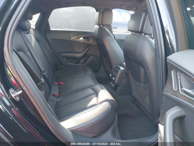 WAUG8AFCXHN062953 Audi A6 2.0t Premium