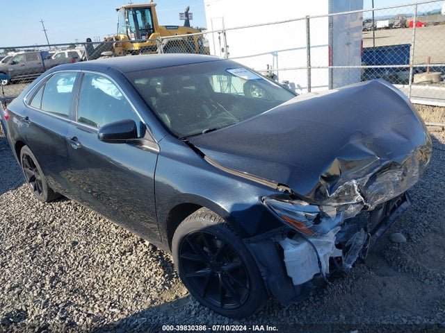Toyota CAMRY SE 2015 4T1BF1FK9FU904500 zdjęcie główne