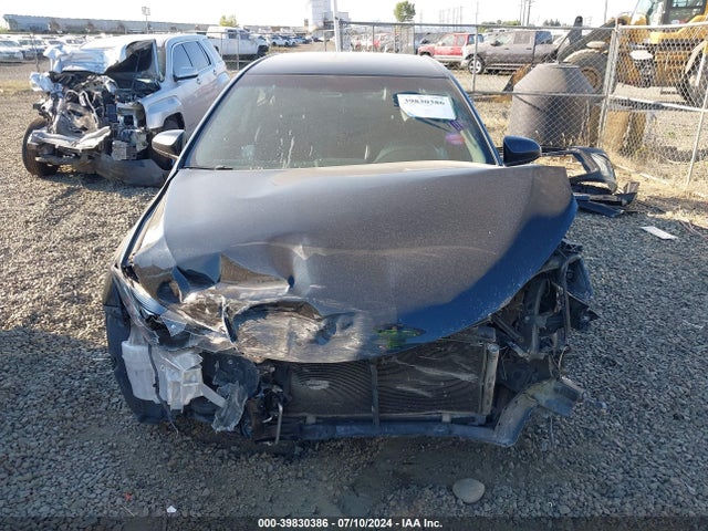 Toyota CAMRY SE 2015 4T1BF1FK9FU904500 Image 13
