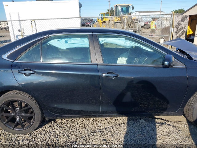 Toyota CAMRY SE 2015 4T1BF1FK9FU904500 Image 14
