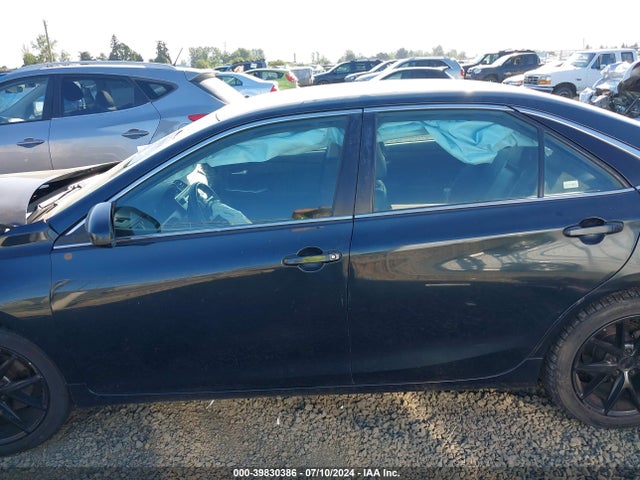 Toyota CAMRY SE 2015 4T1BF1FK9FU904500 Image 15