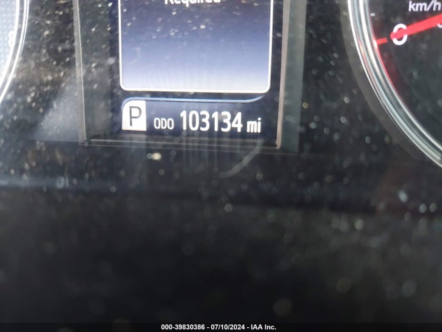 Toyota CAMRY SE 2015 4T1BF1FK9FU904500 Image 16