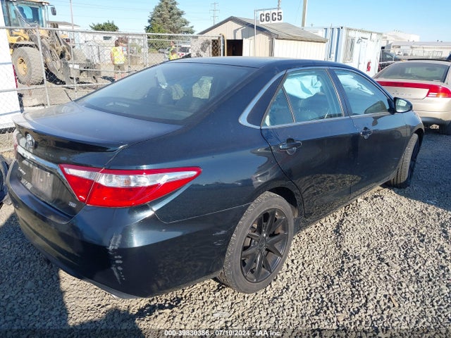 Toyota CAMRY SE 2015 4T1BF1FK9FU904500 Image 4