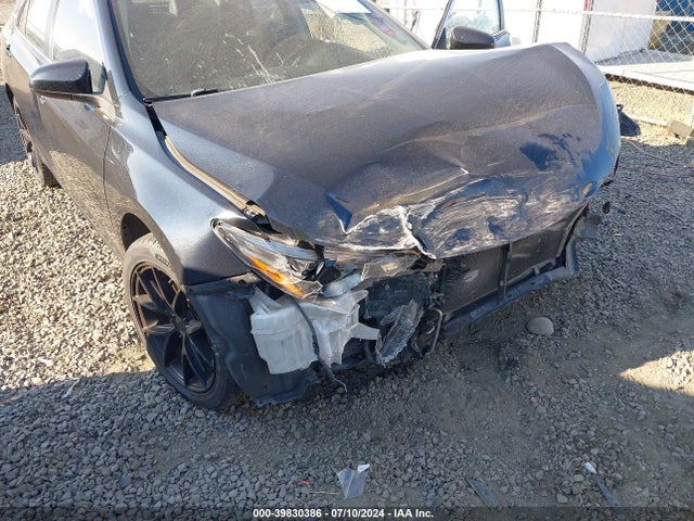 Toyota CAMRY SE 2015 4T1BF1FK9FU904500 Image 6