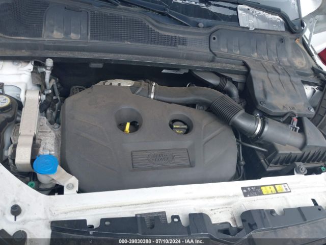 SALVP2BG8HH242080 Land Rover Range Rover Evoque Se/se Premium