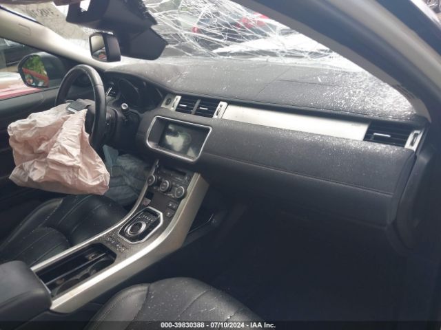 SALVP2BG8HH242080 Land Rover Range Rover Evoque Se/se Premium