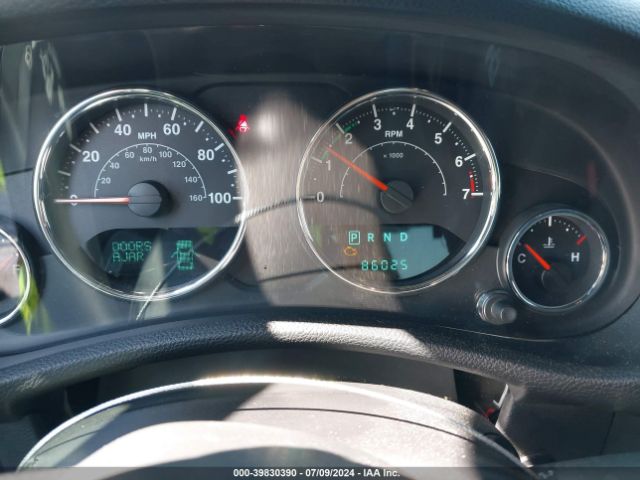 1C4HJWFG2EL210807 Jeep Wrangler Unlimited Rubicon