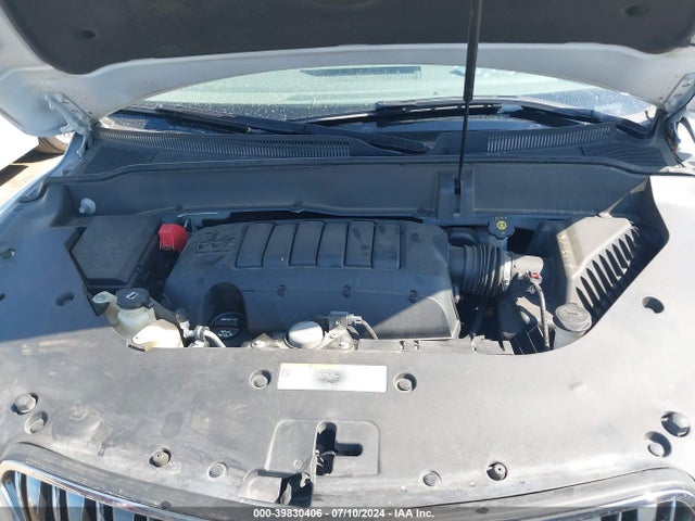 5GAKRAKD7GJ147717 Buick Enclave Convenience