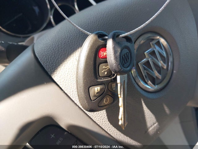 5GAKRAKD7GJ147717 Buick Enclave Convenience