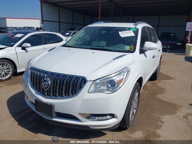 5GAKRAKD7GJ147717 Buick Enclave Convenience