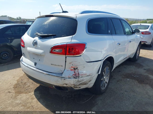 5GAKRAKD7GJ147717 Buick Enclave Convenience