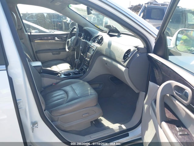 5GAKRAKD7GJ147717 Buick Enclave Convenience