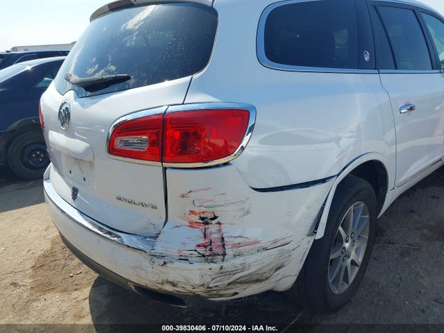 5GAKRAKD7GJ147717 Buick Enclave Convenience