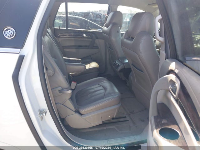 5GAKRAKD7GJ147717 Buick Enclave Convenience
