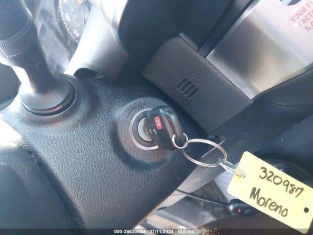 5TFAX5GN7LX186727 Toyota Tacoma Sr