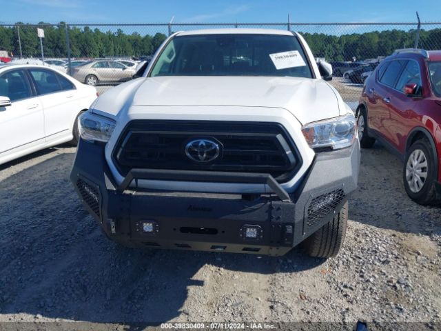 5TFAX5GN7LX186727 Toyota Tacoma Sr