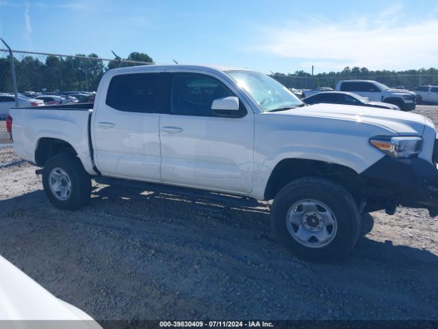 5TFAX5GN7LX186727 Toyota Tacoma Sr