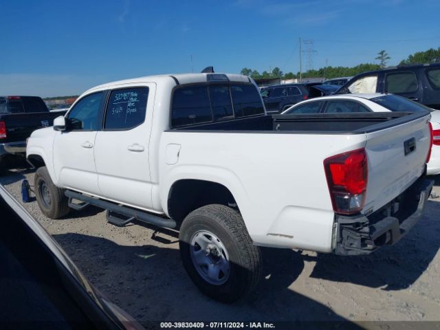 5TFAX5GN7LX186727 Toyota Tacoma Sr