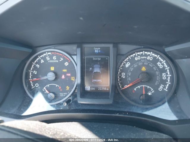 5TFAX5GN7LX186727 Toyota Tacoma Sr