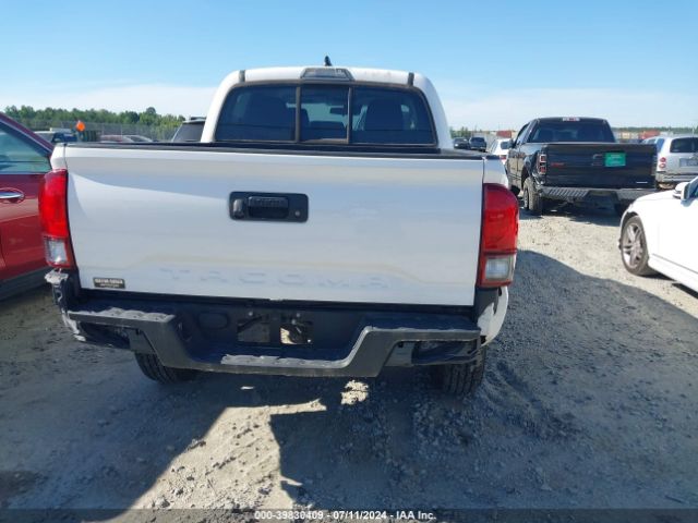 5TFAX5GN7LX186727 Toyota Tacoma Sr