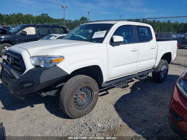 5TFAX5GN7LX186727 Toyota Tacoma Sr