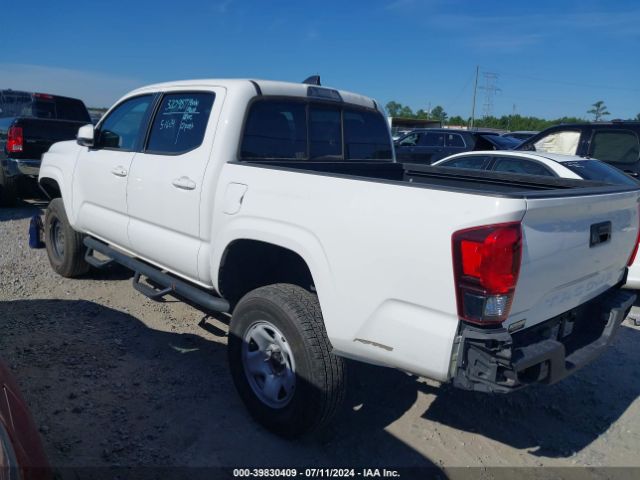 5TFAX5GN7LX186727 Toyota Tacoma Sr