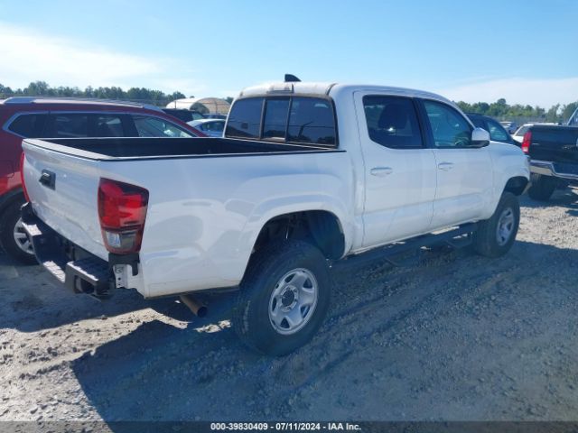 5TFAX5GN7LX186727 Toyota Tacoma Sr