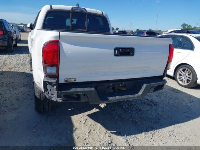 5TFAX5GN7LX186727 Toyota Tacoma Sr