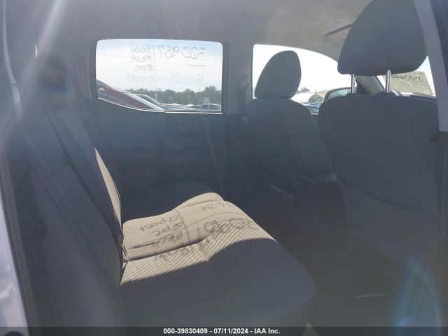 5TFAX5GN7LX186727 Toyota Tacoma Sr
