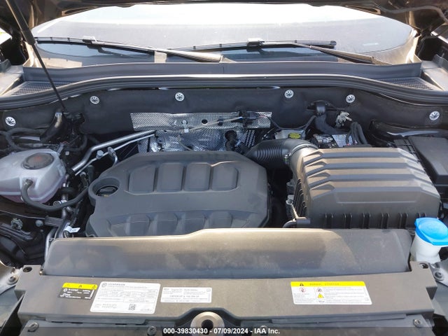 1V2BR2CA3RC553766 Volkswagen Atlas 2.0t Sel