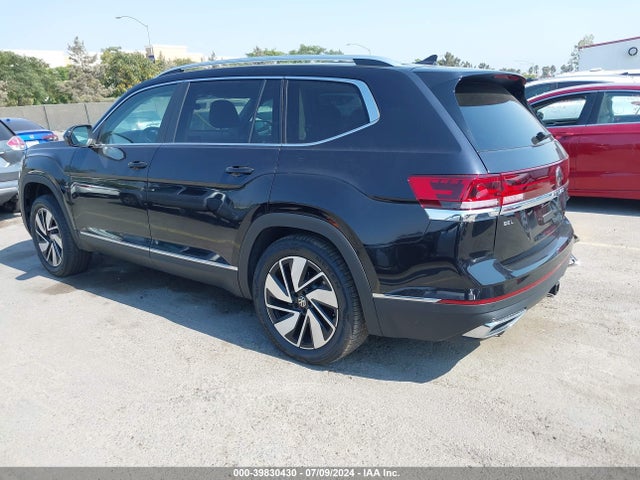 1V2BR2CA3RC553766 Volkswagen Atlas 2.0t Sel