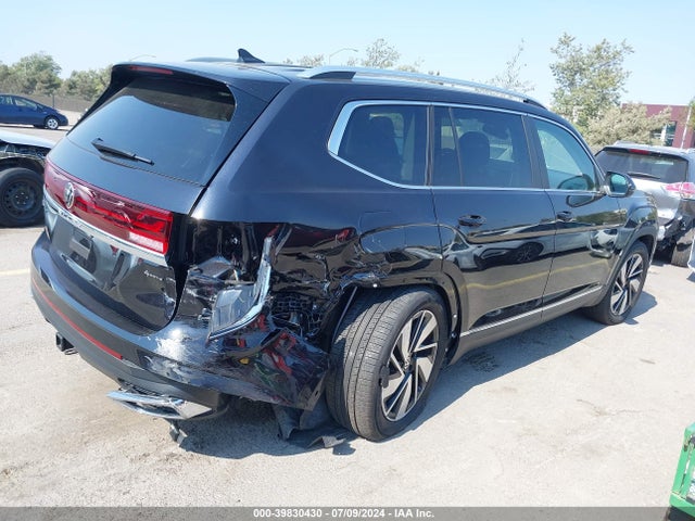 1V2BR2CA3RC553766 Volkswagen Atlas 2.0t Sel