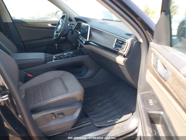 1V2BR2CA3RC553766 Volkswagen Atlas 2.0t Sel