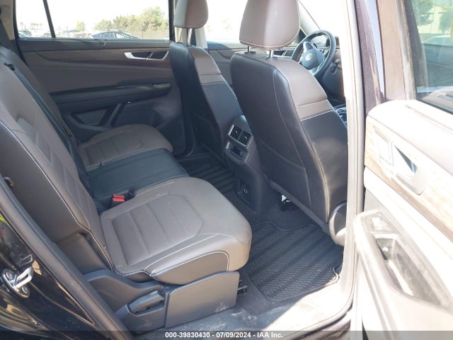 1V2BR2CA3RC553766 Volkswagen Atlas 2.0t Sel
