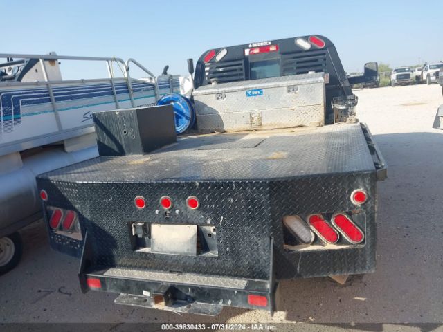 3C6UR5HJ2MG698590 RAM 2500 Tradesman  4x4 8' Box