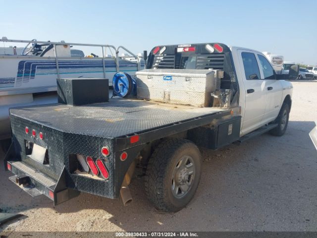 3C6UR5HJ2MG698590 RAM 2500 Tradesman  4x4 8' Box