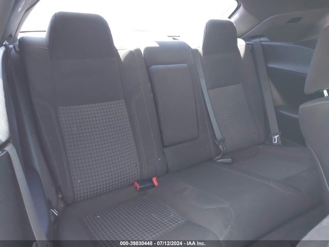 Dodge Challenger Sxt 2016 2C3CDZAG0GH153196 Image 8
