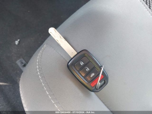 2HGFC2F56GH532067 Honda Civic Lx