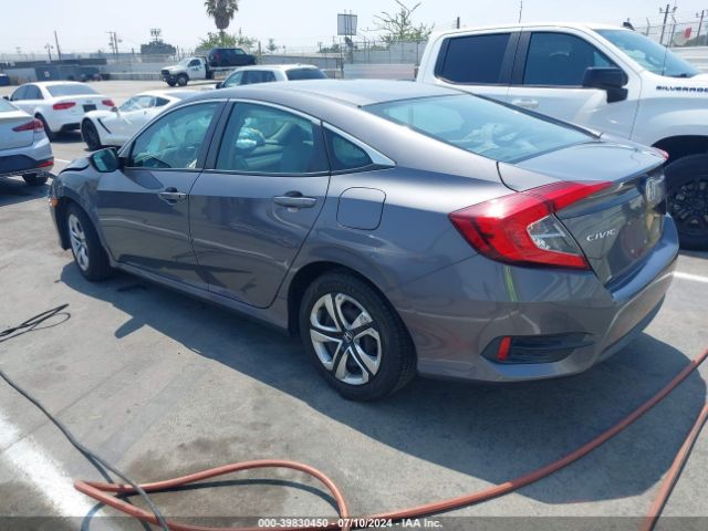 2HGFC2F56GH532067 Honda Civic Lx
