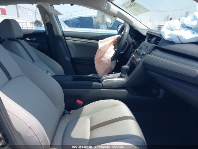 2HGFC2F56GH532067 Honda Civic Lx