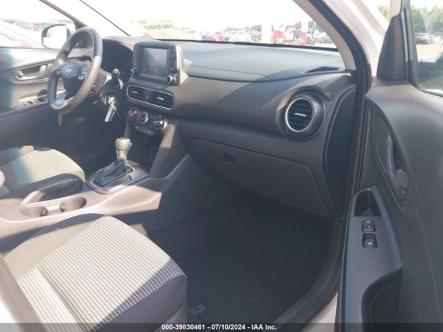 KM8K12AAXKU287962 Hyundai Kona Se