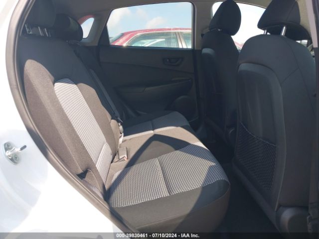 KM8K12AAXKU287962 Hyundai Kona Se