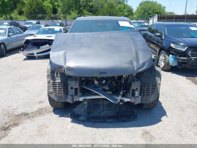 1C4RJKAG9N8517415 Jeep Grand Cherokee L Altitude 4x4
