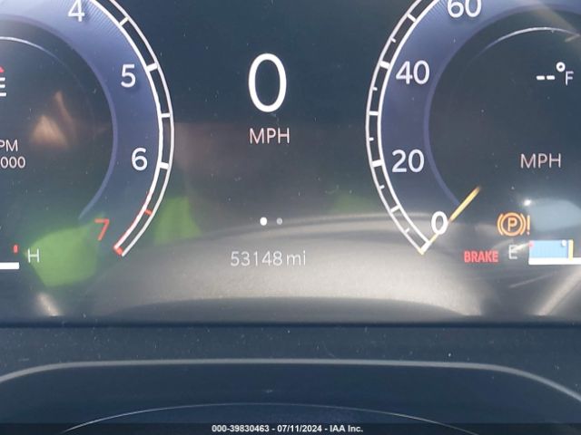 1C4RJKAG9N8517415 Jeep Grand Cherokee L Altitude 4x4