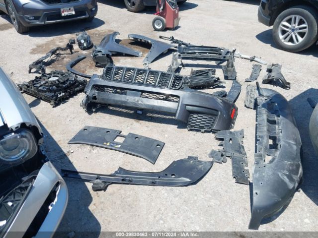 1C4RJKAG9N8517415 Jeep Grand Cherokee L Altitude 4x4