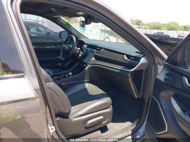1C4RJKAG9N8517415 Jeep Grand Cherokee L Altitude 4x4
