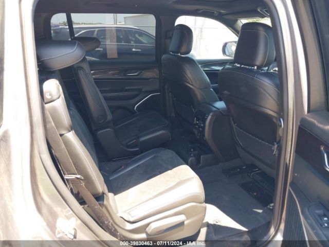 1C4RJKAG9N8517415 Jeep Grand Cherokee L Altitude 4x4